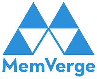 MEMVERGE logo