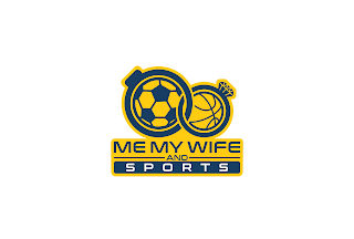 MEMY WIFE AND SPORTS logo