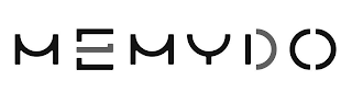 MEMYDO logo