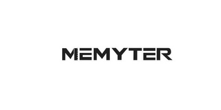 MEMYTER logo