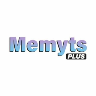 MEMYTS PLUS logo