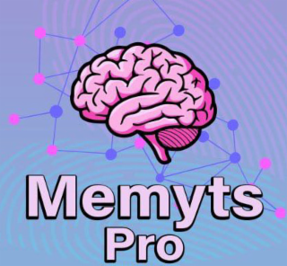 MEMYTS PRO logo