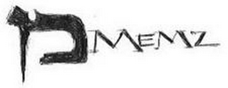 MEMZ logo