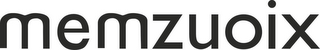 MEMZUOIX logo