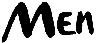 MEN logo