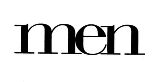 MEN logo