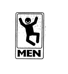 MEN logo