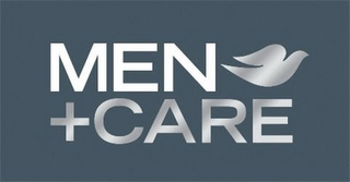 MEN + CARE logo