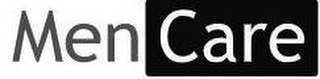 MEN CARE logo