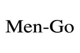 MEN-GO logo