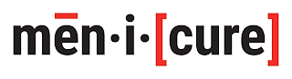 MEN I CURE logo
