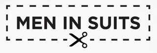 MEN IN SUITS logo