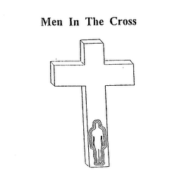 MEN IN THE CROSS logo