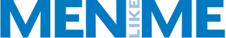 MEN LIKE ME logo