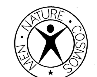 MEN-NATURE-COSMOS logo