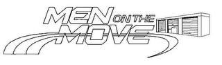 MEN ON THE MOVE logo