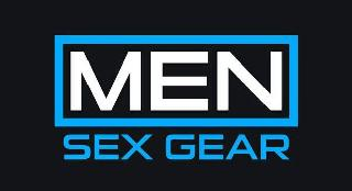 MEN SEX GEAR logo