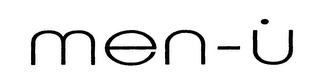 MEN-U