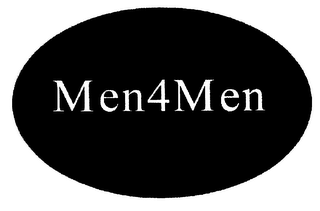 MEN4MEN logo