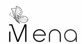 MENA logo