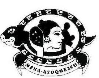 MENA-AYOQUEZCO logo