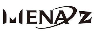 MENA Z logo