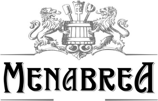 MENABREA logo
