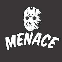 MENACE logo