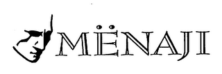 MENAJI logo