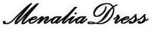 MENALIADRESS logo