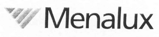 MENALUX logo