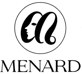 MENARD logo