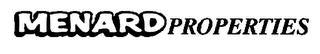 MENARD PROPERTIES logo