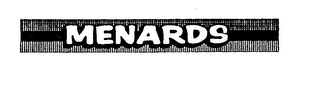 MENARDS logo