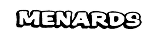 MENARDS logo