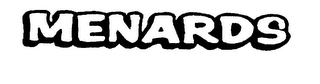 MENARDS logo