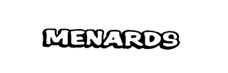 MENARDS logo