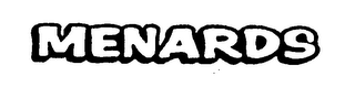 MENARDS logo