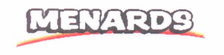 MENARDS logo