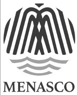 MENASCO logo