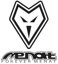 MENAT FOREVER MENAT logo
