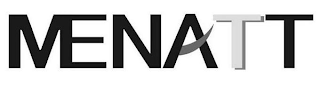 MENATT logo