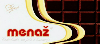 MENAZ STARK COKOLUDA ZA JELO I HUVANJE logo