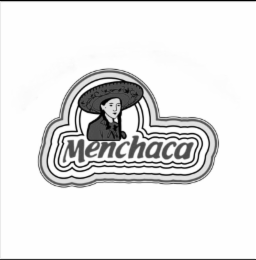 MENCHACA logo
