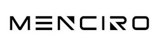 MENCIRO logo