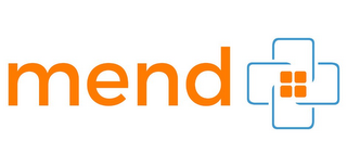 MEND logo