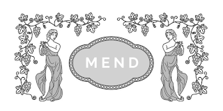 MEND logo