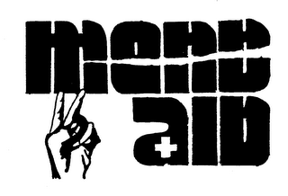 MEND AID logo