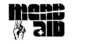 MEND AID logo
