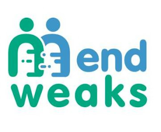 MEND WEAKS logo